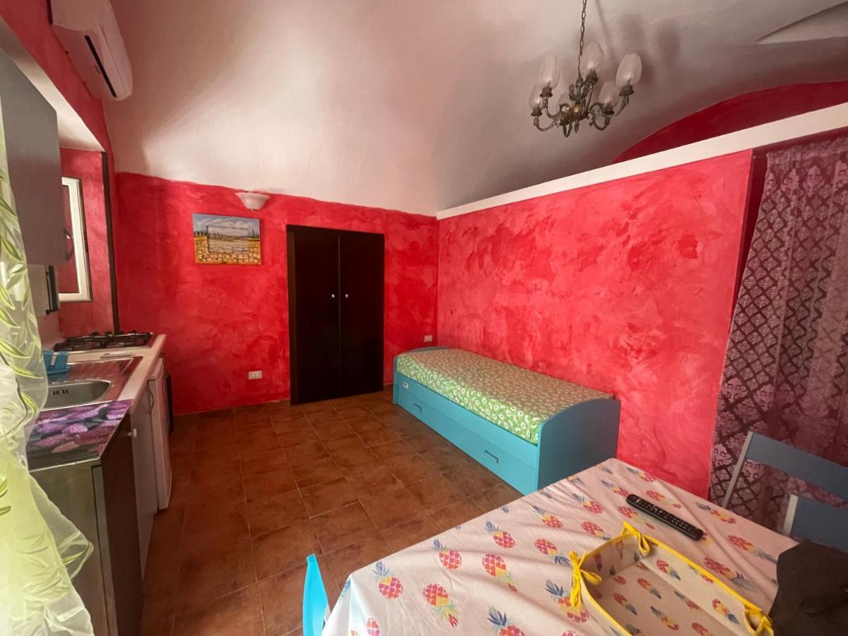 Apartamento La Casa Nel Borgo Vieste Exterior foto